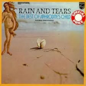 Aphrodite's Child Rain And Tears, 1975
