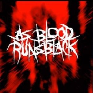 Album As Blood Runs Black - Vision