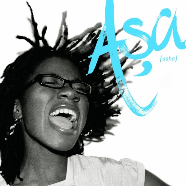 Album Asa - Asa (Asha)