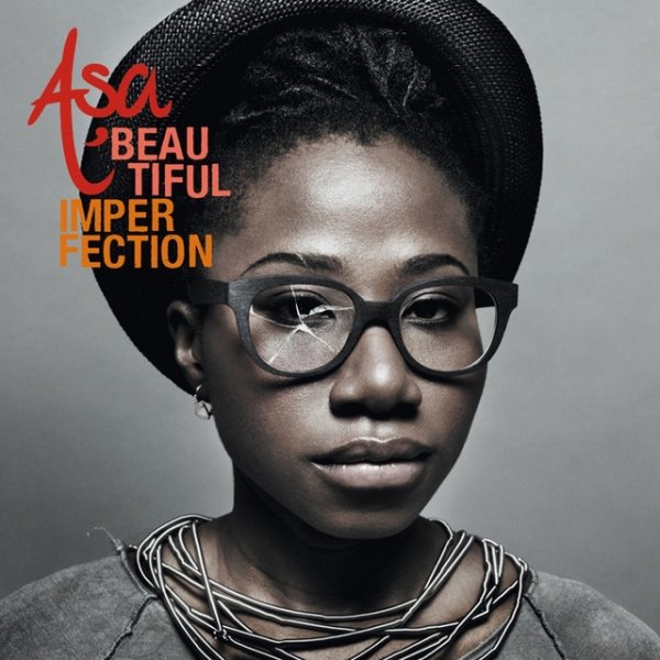 Album Asa - Beautiful Imperfection