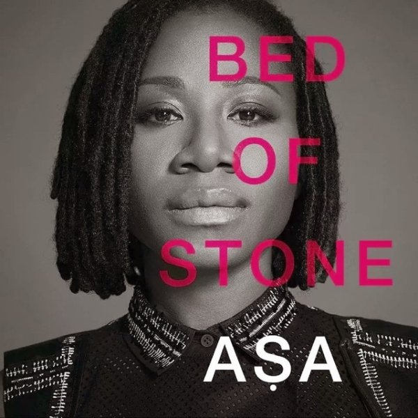 Album Asa - Bed of Stone