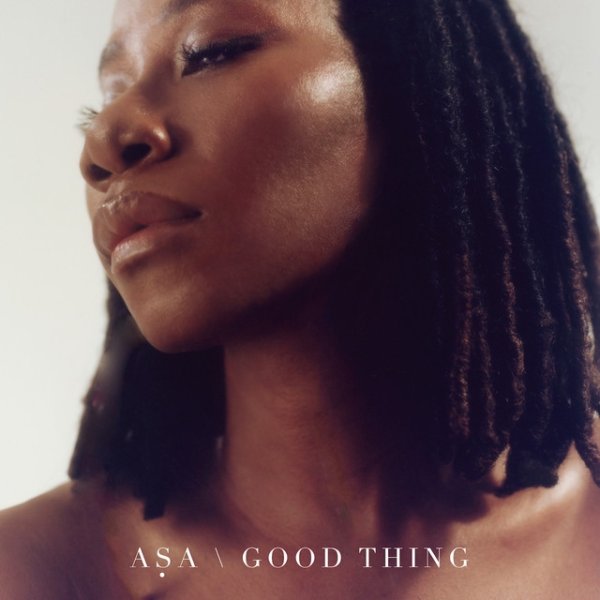 Album Asa - Good Thing