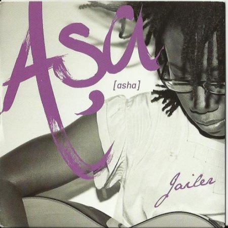 Album Asa - Jailer