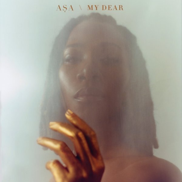 Album Asa - My Dear