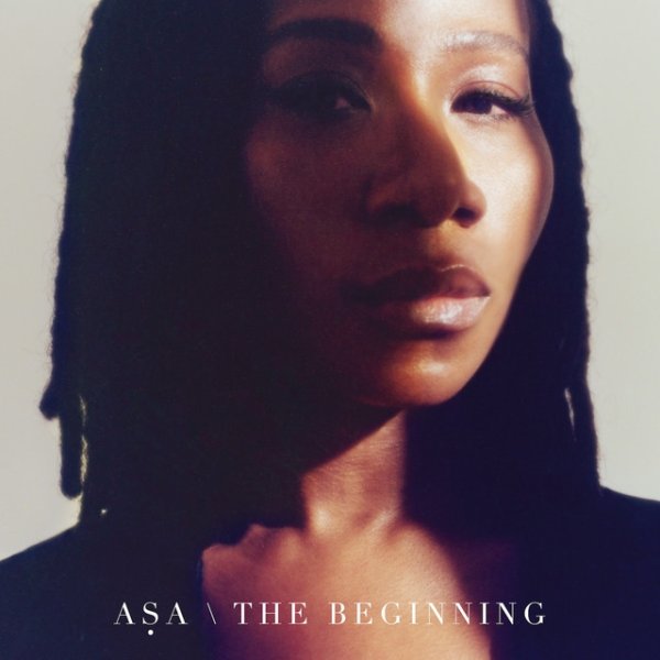 Album Asa - The Beginning