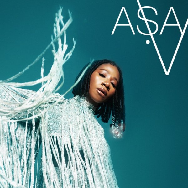 Album Asa - V