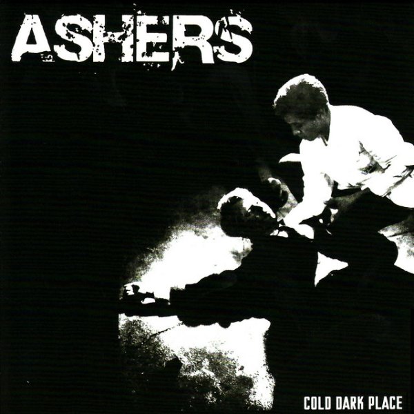 Album Cold Dark Place - Ashers