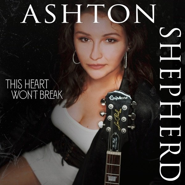 Album Ashton Shepherd - This Heart Won