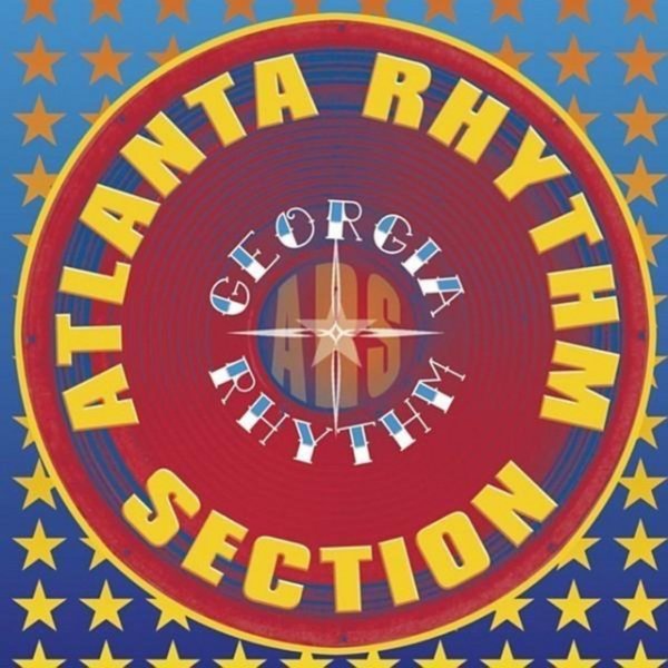 Atlanta Rhythm Section Georgia Rhythm, 2006