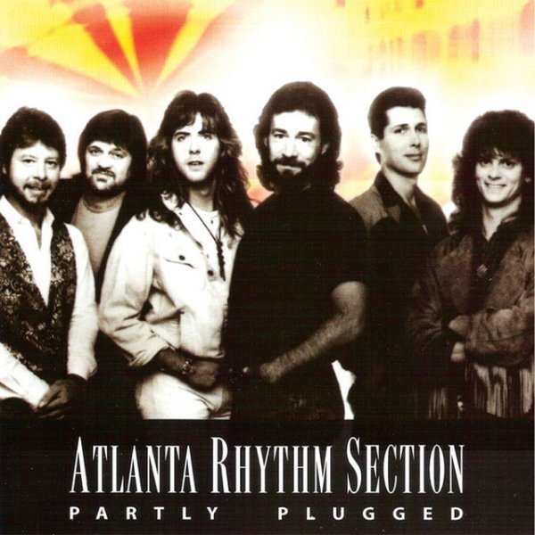 Album Atlanta Rhythm Section - Partly Plugged