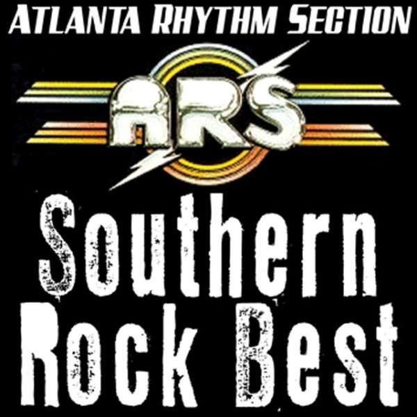 Album Atlanta Rhythm Section - Southern Rock Best