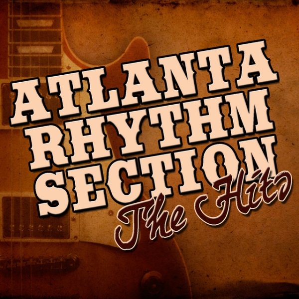 Atlanta Rhythm Section The Hits, 2011