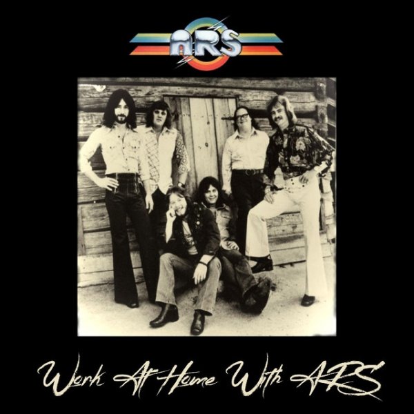 Atlanta Rhythm Section Work at Home With ARS, 2020