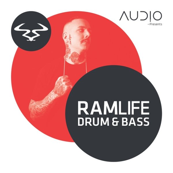 Album Audio - Audio Presents RAMlife Drum & Bass