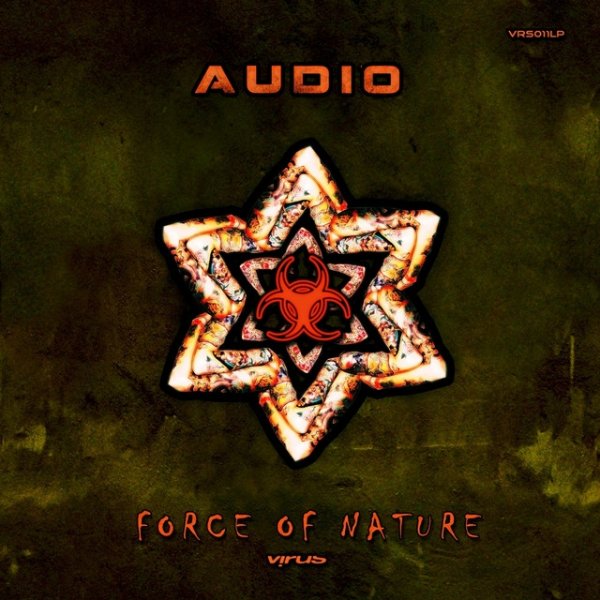 Album Audio - Force of Nature