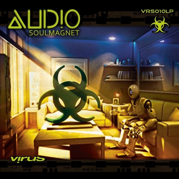 Album Soulmagnet - Audio