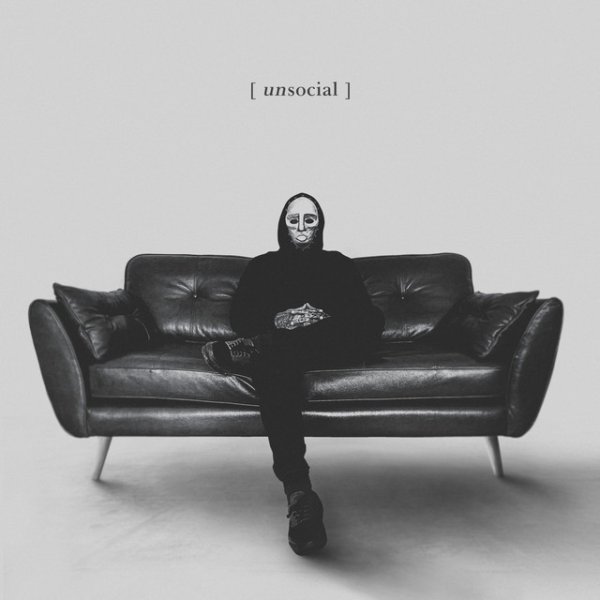 [Unsocial] - album