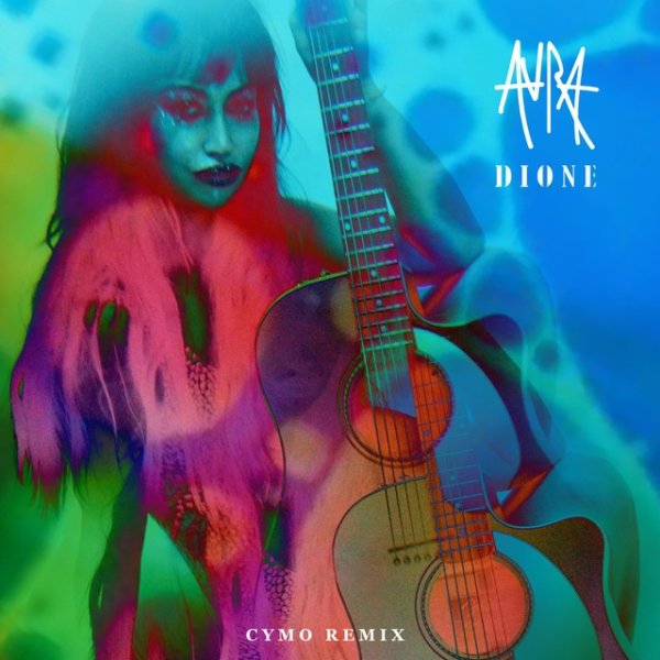 Album Aura Dione - Shania Twain