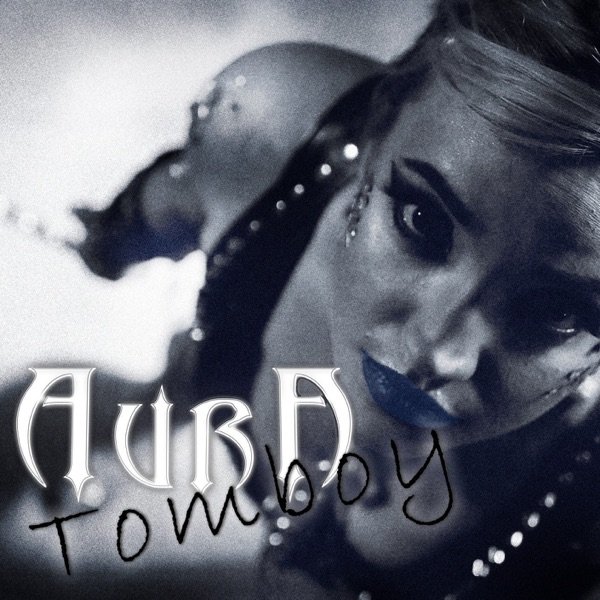 Album Aura Dione - Tomboy