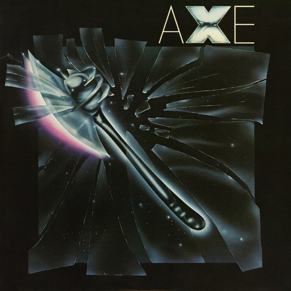 Album Axe - Axe