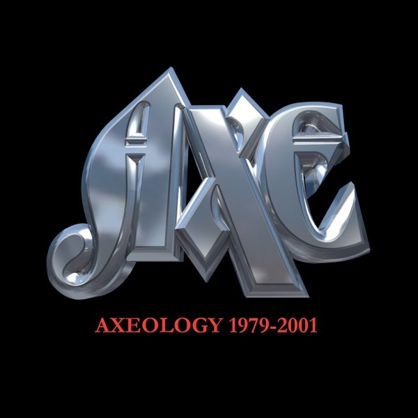 Axeology 1979-2001 - album