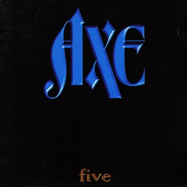 Album Axe - Five