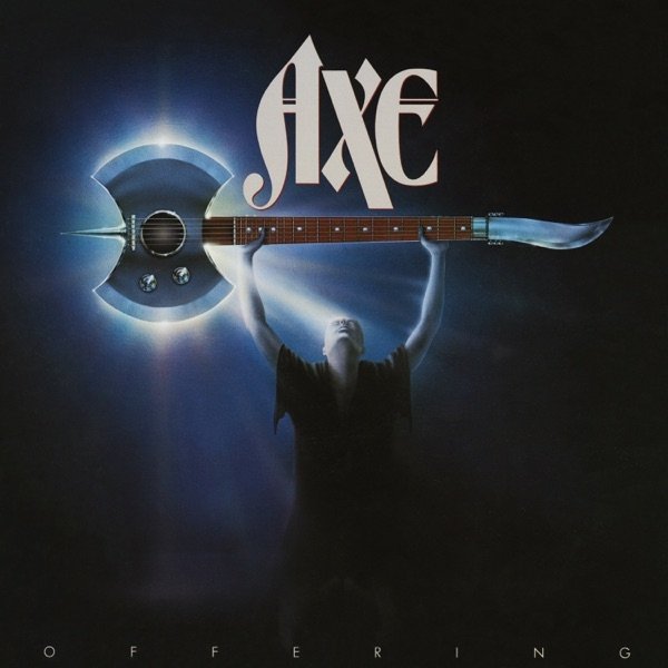 Album Offering - Axe