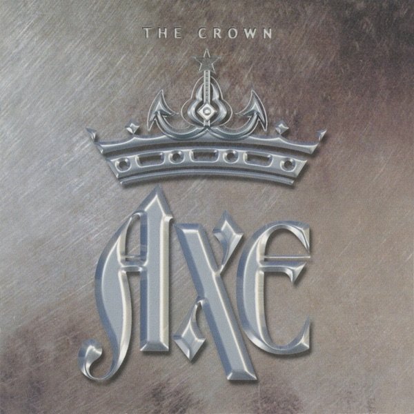 Album Axe - The Crown