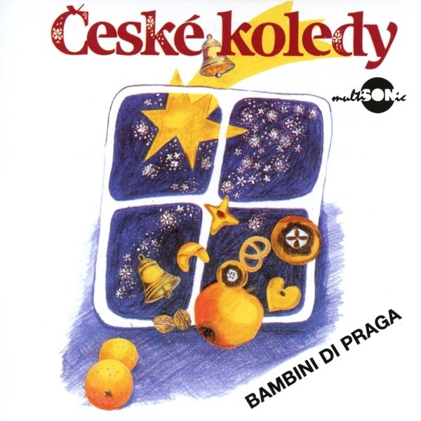 Bambini di Praga České koledy 1, 1994