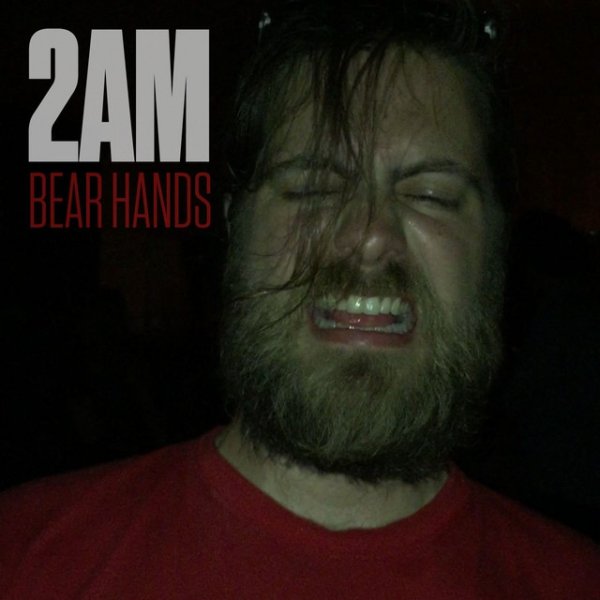 Album Bear Hands - 2AM