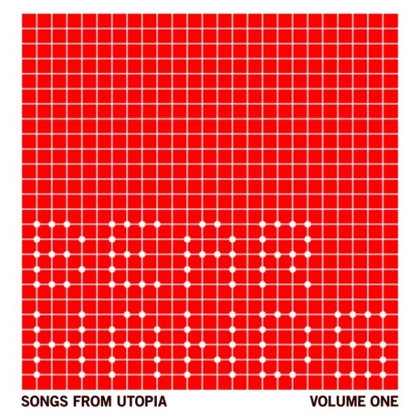 Album Bear Hands - Songs from Utopia, Vol. 1