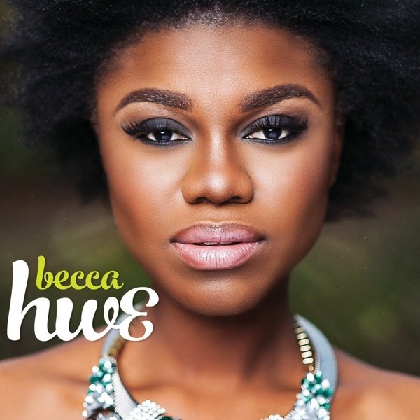 Album Becca - Hw3