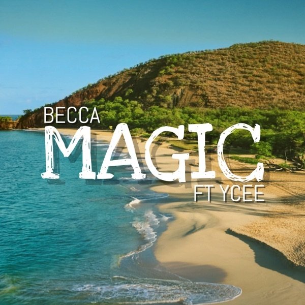 Album Becca - Magic