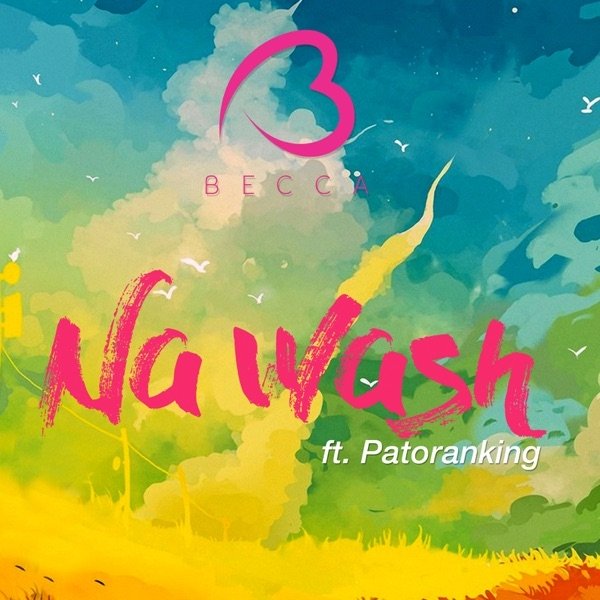 Album Becca - Na Wash
