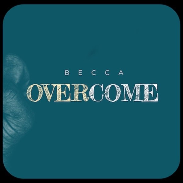 Album Becca - Overcome