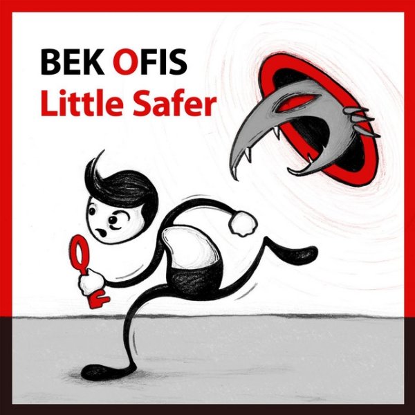 Album Little Safer - Bek Ofis