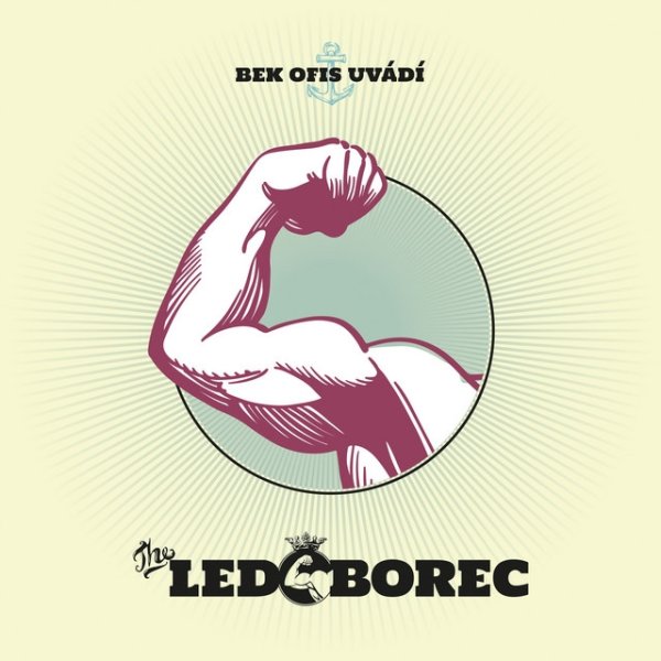 Album Bek Ofis - The Ledoborec