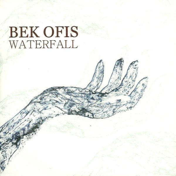 Album Bek Ofis - Waterfall