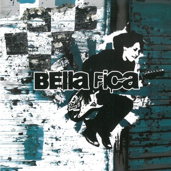 Album Bella Fica - Nešahej mi na štěstí