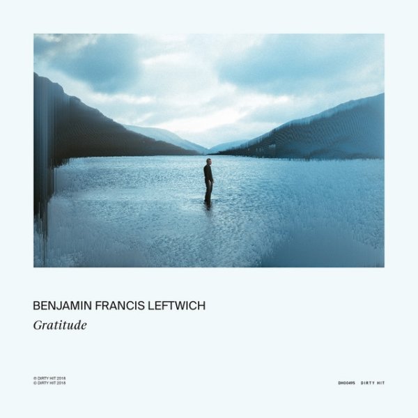 Album Benjamin Francis Leftwich - Gratitude