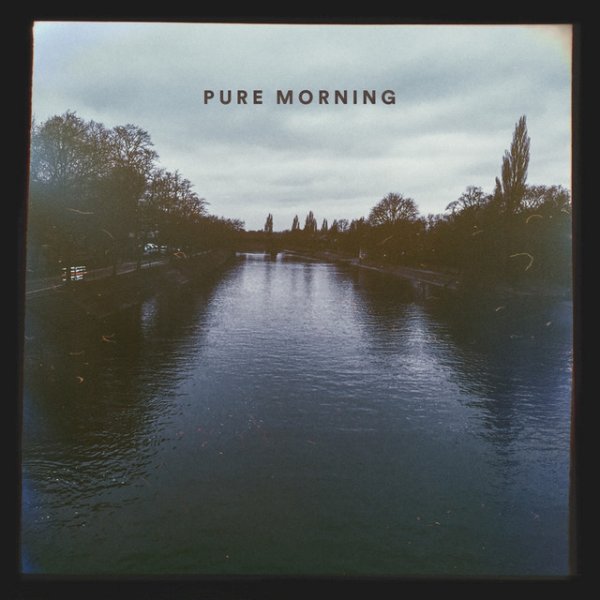 Pure Morning - album