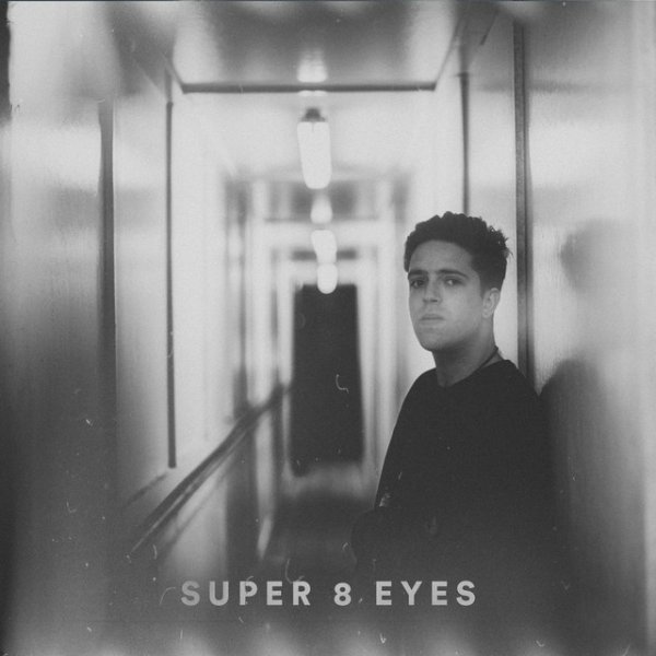 Super 8 Eyes Album 