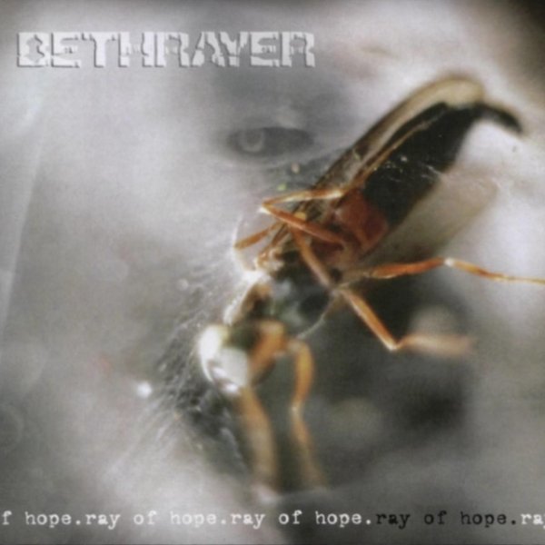 Album Ray of Hope - Bethrayer