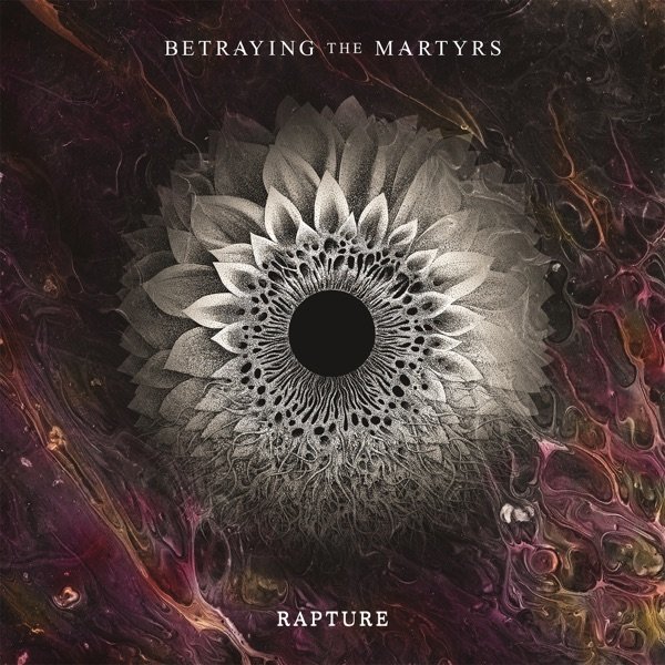 Album Betraying the Martyrs - Rapture