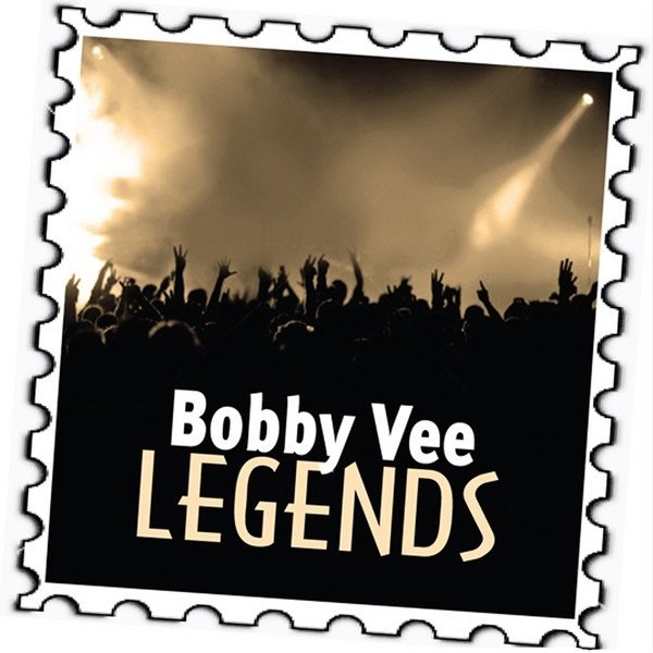 Album Bobby Vee - Bobby Vee: Legends