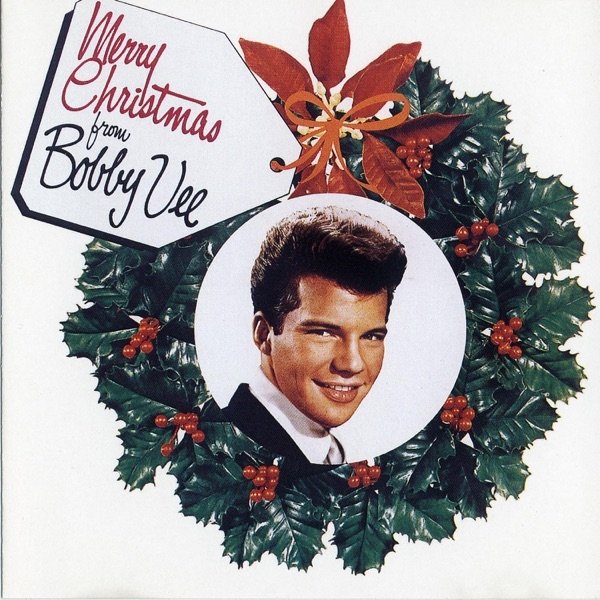 Bobby Vee Merry Christmas, 1962