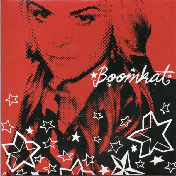Album Boomkat - A Million Trillion Stars