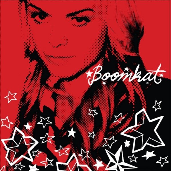 Album Boomkat - Runaway
