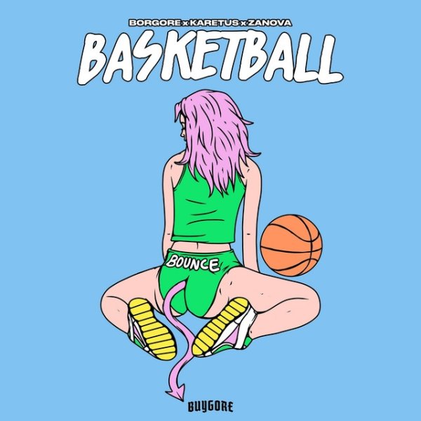 Basketball Album 