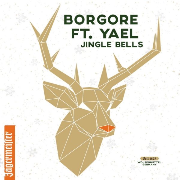 Album Borgore - Jingle Bells